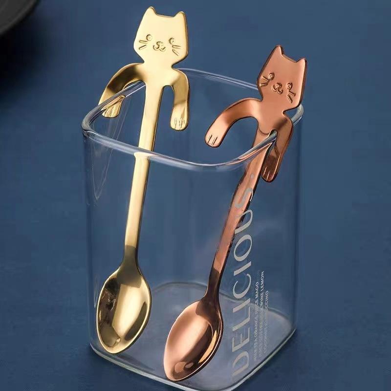 [Nuevo] Cucharas colgantes de  - Coffee Tea Love reseña y precio